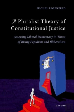 Bertrand.pt - A Pluralist Theory Of Constitutional Justice