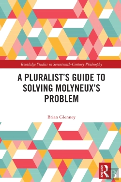 Bertrand.pt - A Pluralistâ€™S Guide To Solving Molyneuxâ€™S Problem