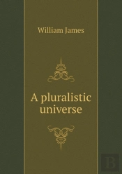 A Pluralistic Universe