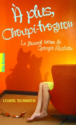 Bertrand.pt - A Plus Choupi-Trognon