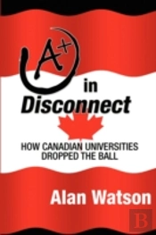 A-Plus In Disconnect