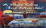 A Plus One For Murder