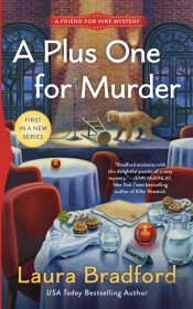 A Plus One For Murder