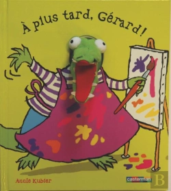 Bertrand.pt - A Plus Tard, Gerard !