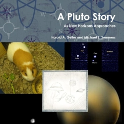 Bertrand.pt - A Pluto Story