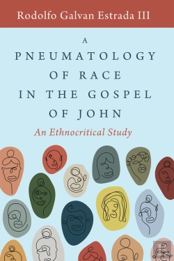 Bertrand.pt - A Pneumatology Of Race In The Gospel Of John