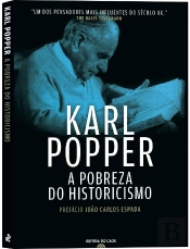 A Pobreza do Historicismo