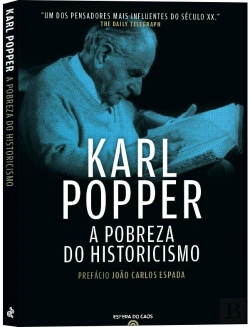 Bertrand.pt - A Pobreza do Historicismo
