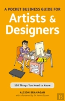 Bertrand.pt - A Pocket Business Guide For Artists And Designers