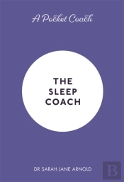 A Pocket Coach: The Sleep Coach