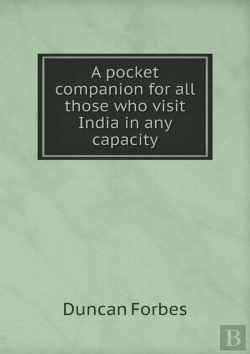 Bertrand.pt - A Pocket Companion For All Those Who Visit India In Any Capacity
