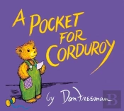A Pocket For Corduroy