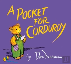 Bertrand.pt - A Pocket For Corduroy