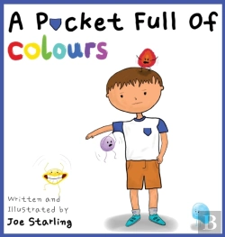 Bertrand.pt - A Pocket Full Of Colours