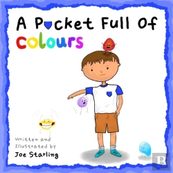 Bertrand.pt - A Pocket Full Of Colours
