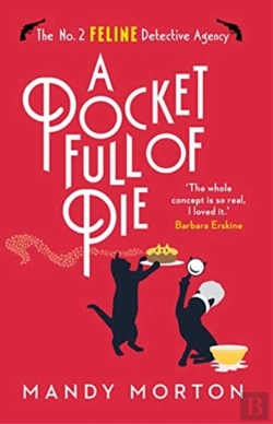 Bertrand.pt - A Pocket Full Of Pie