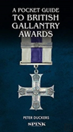 Bertrand.pt - A Pocket Guide To British Gallantry Awards
