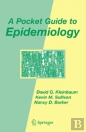 A Pocket Guide To Epidemiology