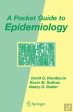 Bertrand.pt - A Pocket Guide To Epidemiology