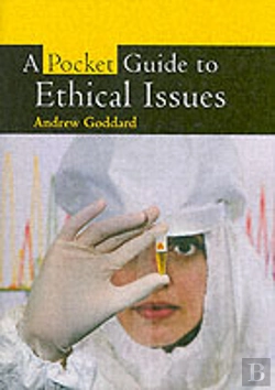 Bertrand.pt - A Pocket Guide To Ethical Issues