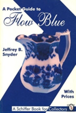 Bertrand.pt - A Pocket Guide To Flow Blue