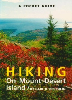 Bertrand.pt - A Pocket Guide To Hiking On Mt. Desert Island