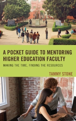 Bertrand.pt - A Pocket Guide To Mentoring Higher Education Faculty