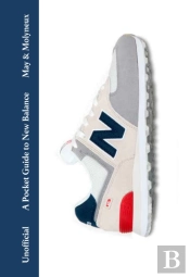 A Pocket Guide To New Balance