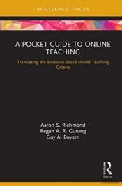 A Pocket Guide To Online Teaching