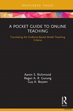 Bertrand.pt - A Pocket Guide To Online Teaching