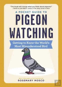 Bertrand.pt - A Pocket Guide To Pigeon Watching