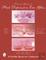 A Pocket Guide To Pink Depression Era Glass