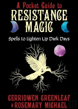 Bertrand.pt - A Pocket Guide To Resistance Magic