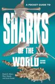 A Pocket Guide To Sharks Of The World