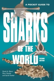 A Pocket Guide To Sharks Of The World