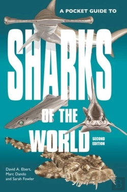 Bertrand.pt - A Pocket Guide To Sharks Of The World