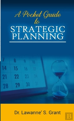 Bertrand.pt - A Pocket Guide To Strategic Planning