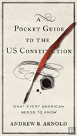 Bertrand.pt - A Pocket Guide To The Us Constitution