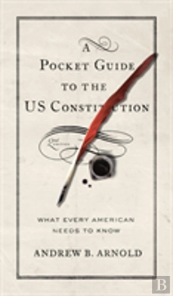 Bertrand.pt - A Pocket Guide To The Us Constitution