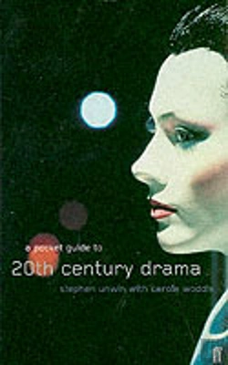 Bertrand.pt - A Pocket Guide To Twentieth-Century Drama