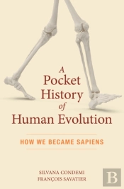 A Pocket History Of Human Evolution