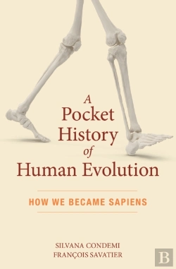 Bertrand.pt - A Pocket History Of Human Evolution