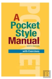 A Pocket Style Manual