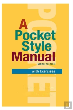 Bertrand.pt - A Pocket Style Manual