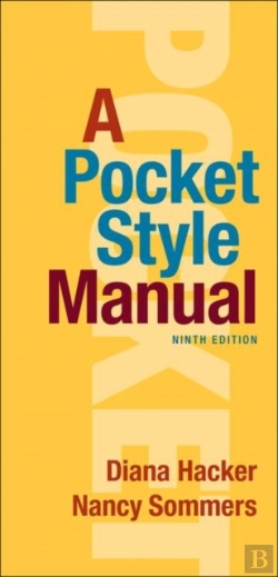 Bertrand.pt - A Pocket Style Manual