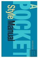 A Pocket Style Manual
