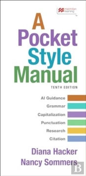 A Pocket Style Manual