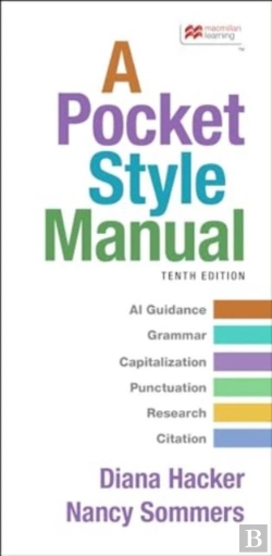 Bertrand.pt - A Pocket Style Manual