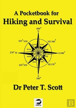 Bertrand.pt - A Pocketbook For Hiking And Survival