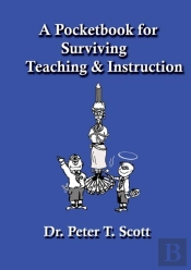 A Pocketbook For Surviving Teaching And Instruction